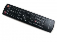 Novafidelity X12 Remote Control